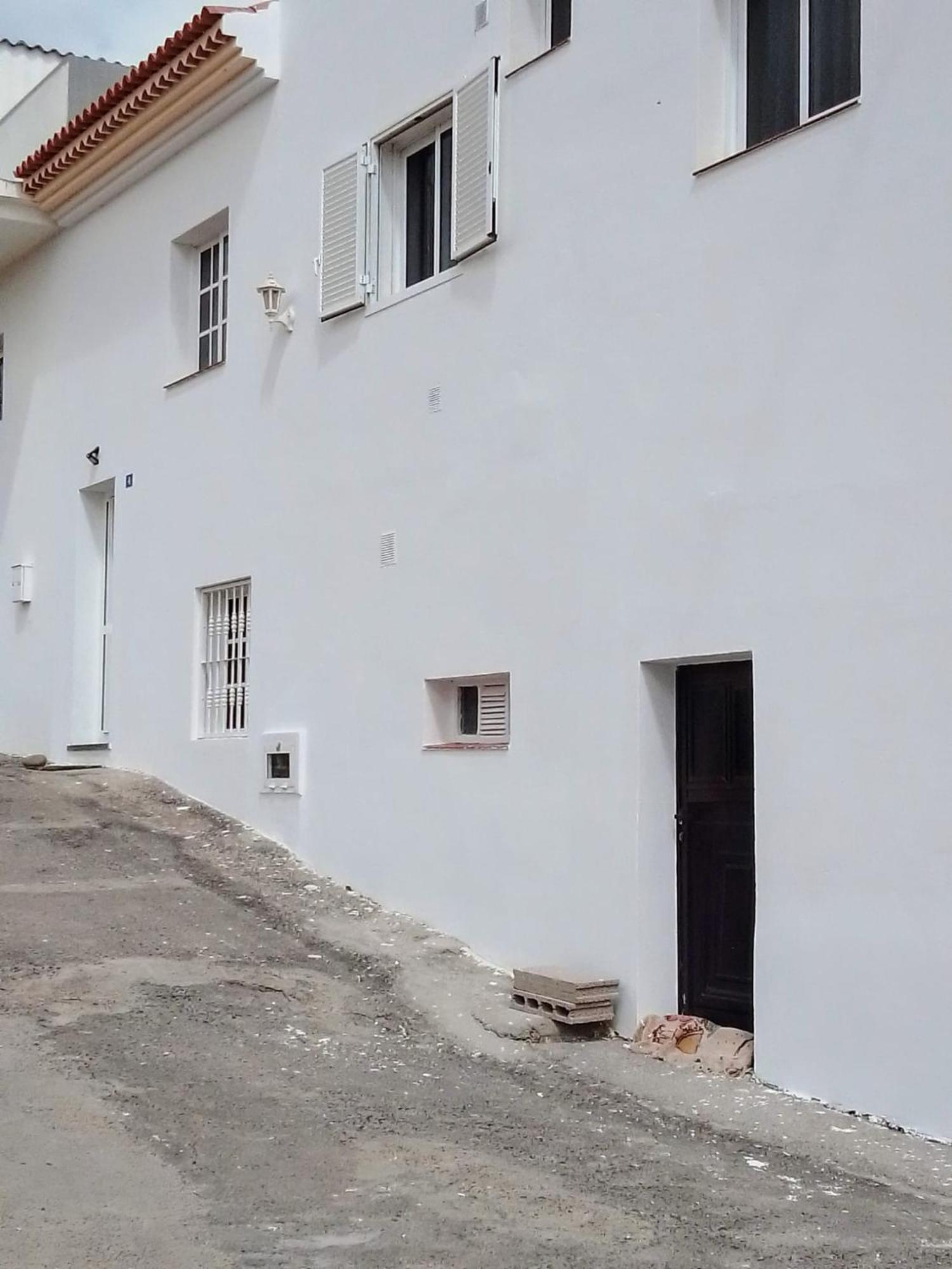 Casa Rural Mary San Miguel de Abona Exteriör bild